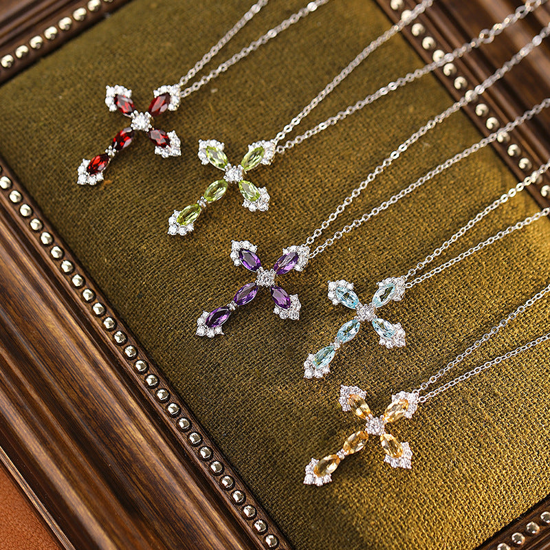Energy Protection Necklace