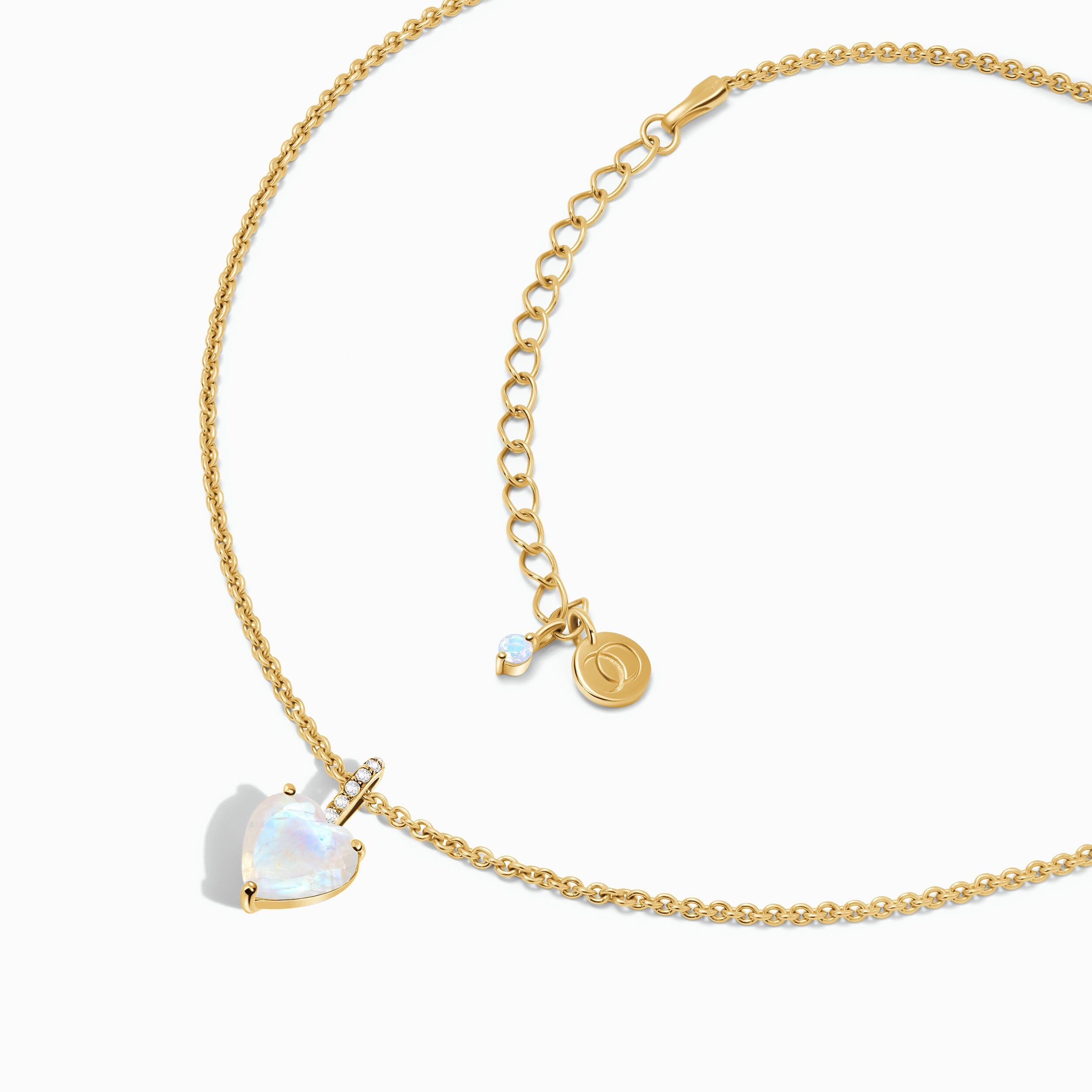 Mad For You Studs & By Your Side Necklace