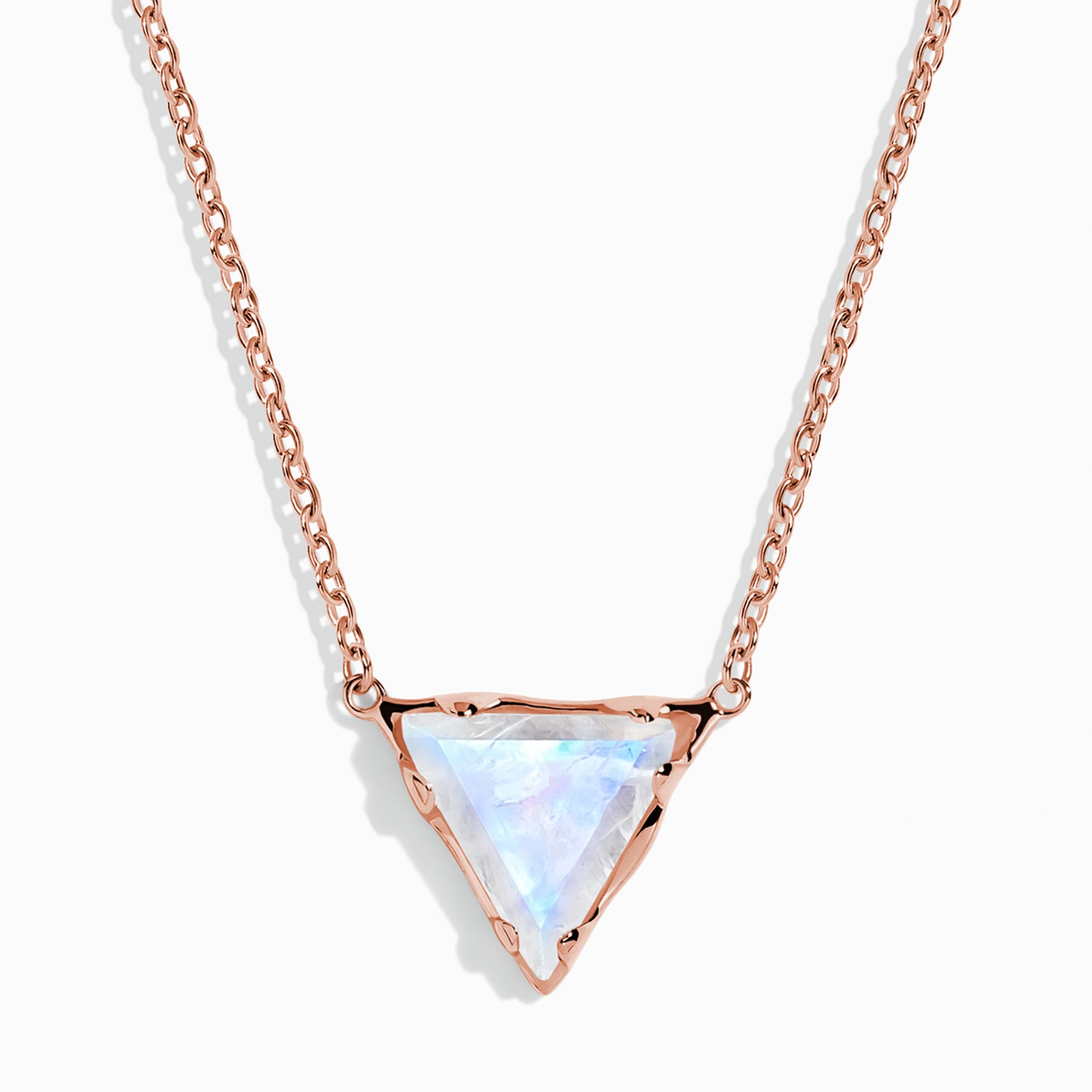 Moonstone Necklace - Soul Mirror