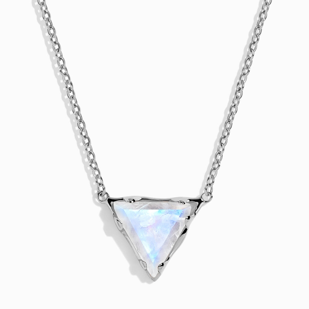 Moonstone Necklace - Soul Mirror