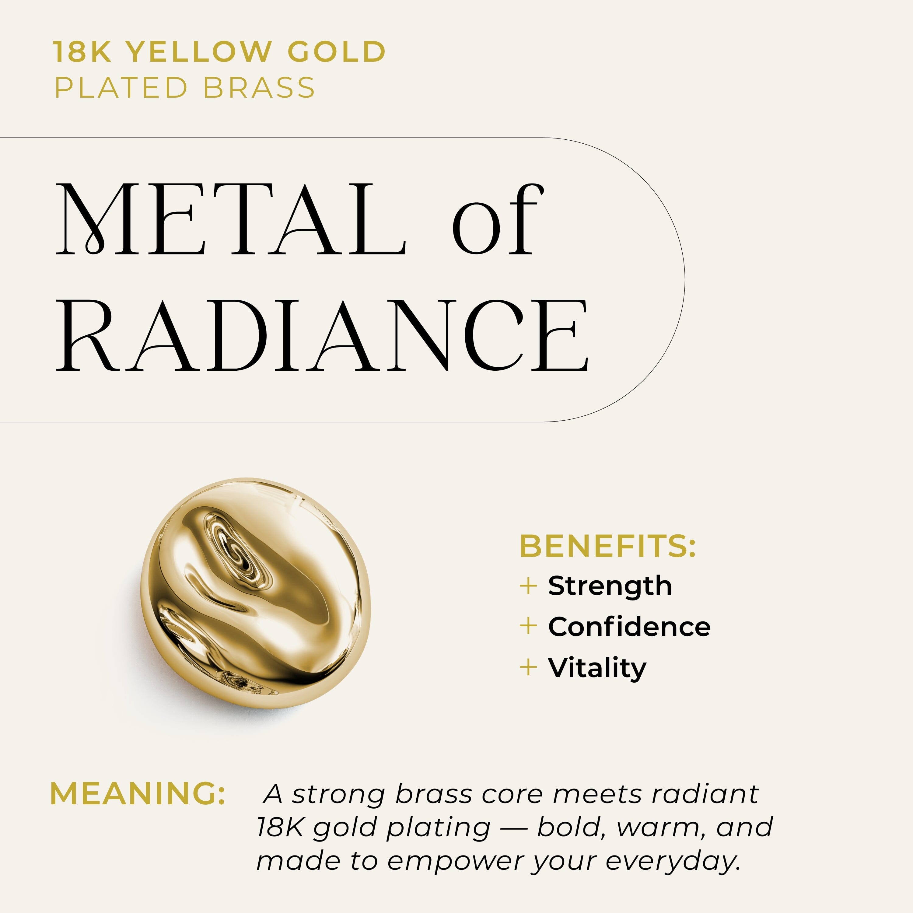 Necklace - Widelink Chain